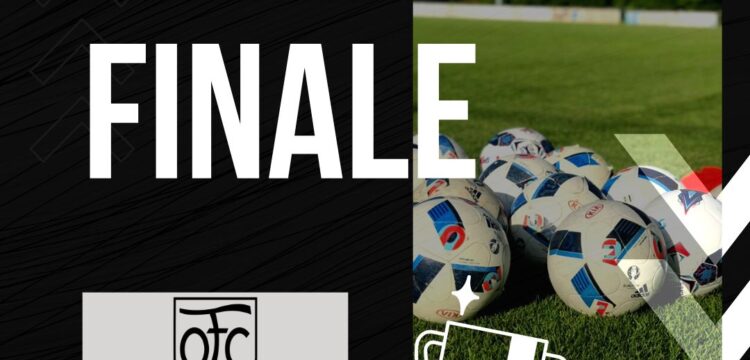Pokalfinale 2023